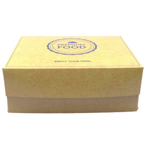 PREMIUM FOOD ΚΟΥΤΙ ΚΟΤΟΠΟΥΛΟ ΟΛΟΚΛΗΡΟ - (24x14x10.5cm) (10kg)