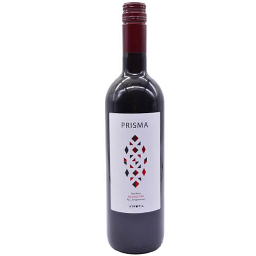 PRISMA ΟΙΝΟΣ 750ml - (ΕΡΥΘΡΟΣ ΞΗΡΟΣ)