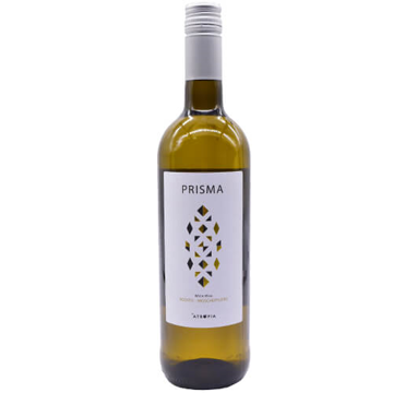 PRISMA ΟΙΝΟΣ 750ml - (ΛΕΥΚΟΣ)