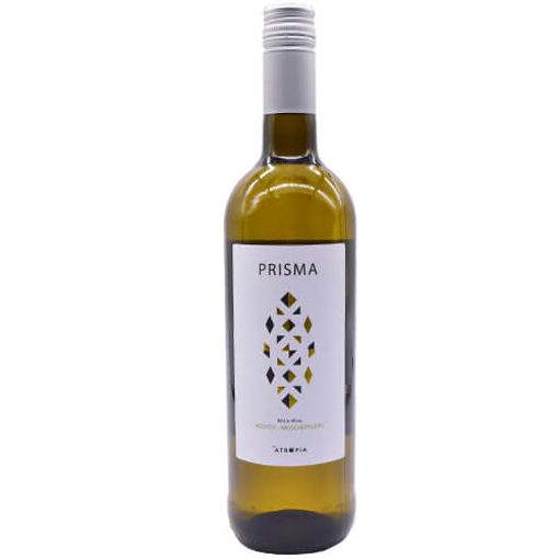 PRISMA ΟΙΝΟΣ 750ml - (ΛΕΥΚΟΣ)
