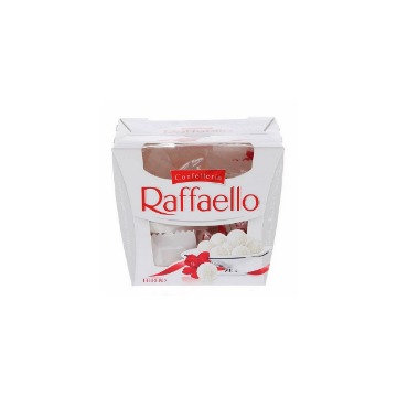 RAFFAELLO 150gr - (15τεμ.)