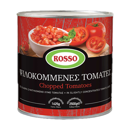 ROSSO ΚΟΝΚΑΣΕ 2,5kg