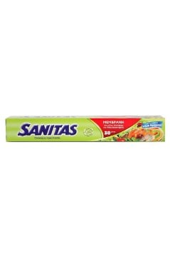 SANITAS ΜΕΜΒΡΑΝΗ EASY CUT 30m - (WRAP)