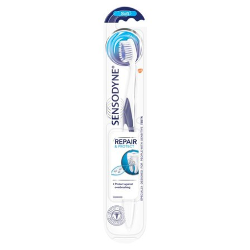 SENSODYNE ΟΔΟΝΤΟΒΟΥΡΤΣΑ - (GENTLE CARE)