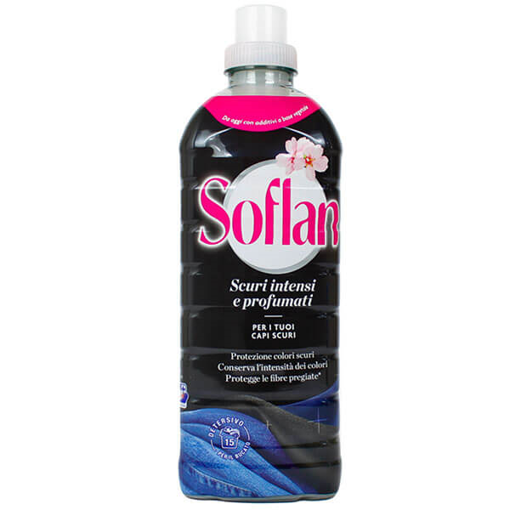SOFLAN 900ml - (ΣΚΟΥΡΑ)