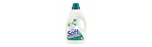 SOFT ΜΑΛΑΚΤΙΚΟ 3 lit - (MUSCHIO BIANCO)
