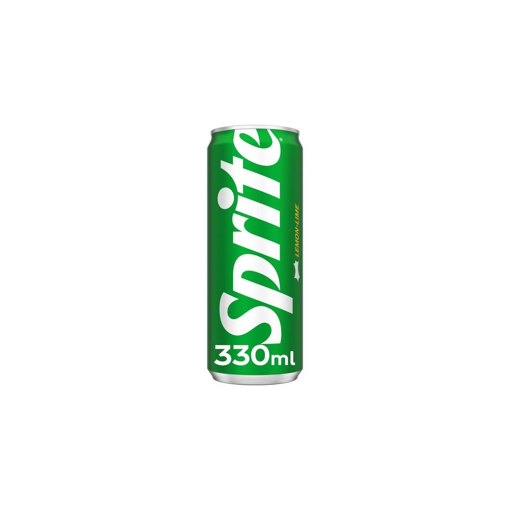 SPRITE ΚΟΥΤΙ 330ml