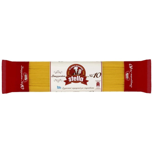 STELLA ΣΠΑΓΓΕΤΙ Νο 10 - (500gr.)