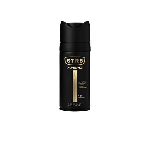 STR8 SPRAY AHEAD 150ml Σ6 
