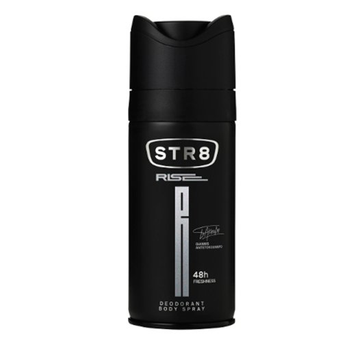 STR8 DEO SPRAY 150ml - (RISE)