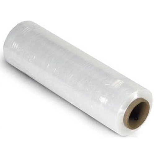 STRETCH FILM ΔΙΑΦΑΝΕΣ 1.7kg