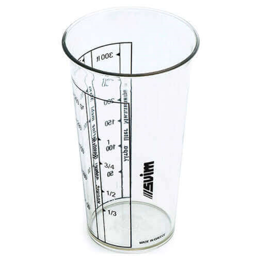 SVIM ΔΟΣΟΜΕΤΡΗΤΗΣ 330ml (No 515)