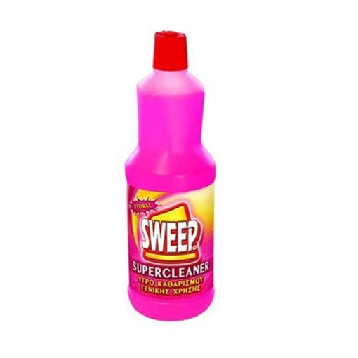 SWEEP ΠΟΛΥΚΑΘΑΡΙΣΤΙΚΟ FLORAL 950ml Σ12 