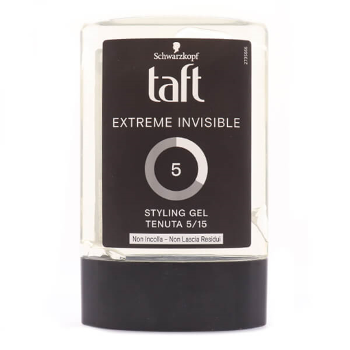 TAFT GEL 300ml - (No 05) (EXTREME)