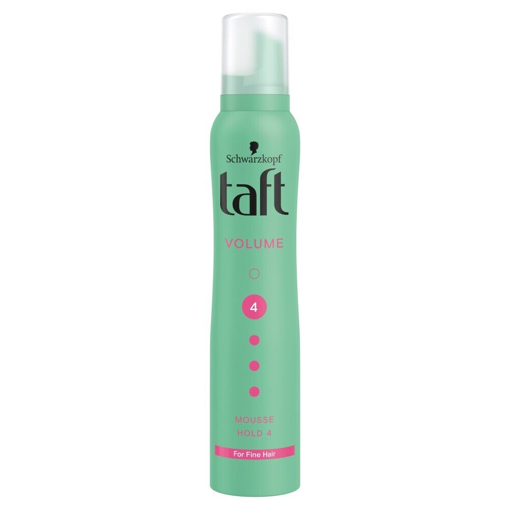 TAFT ΑΦΡΟΣ VOLUME No4 200ml Σ6 