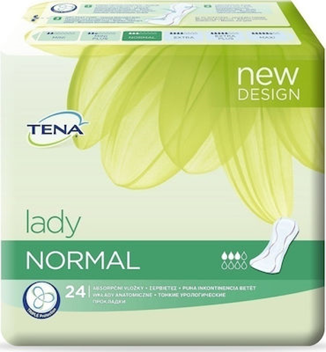 TENA LADY NORMAL (24τεμ)