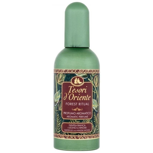 TESORI ΑΡΩΜΑ 100ml - (FOREST THERAPY)