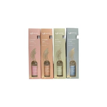 TNS ΑΡΩΜΑΤΙΚΟ ΧΩΡΟΥ ΜΕ ΣΤΙΚ 50ml - (12 ΑΡΩΜΑΤΑ) (05-950-2898)