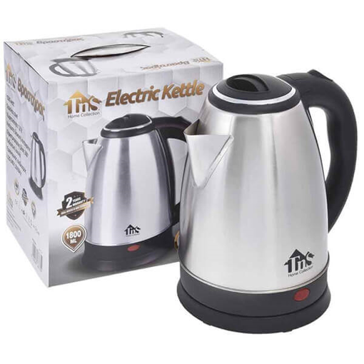 TNS ΒΡΑΣΤΗΡΑΣ inox 1,8lit - (35-950-0928)