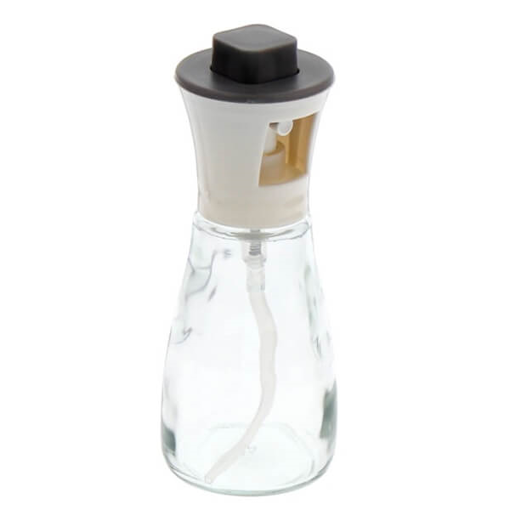 TNS ΓΥΑΛΙΝΟ ΜΠΟΥΚΑΛΙ ΛΑΔΙΟΥ SPRAY 170ml - (180ML-HC)
