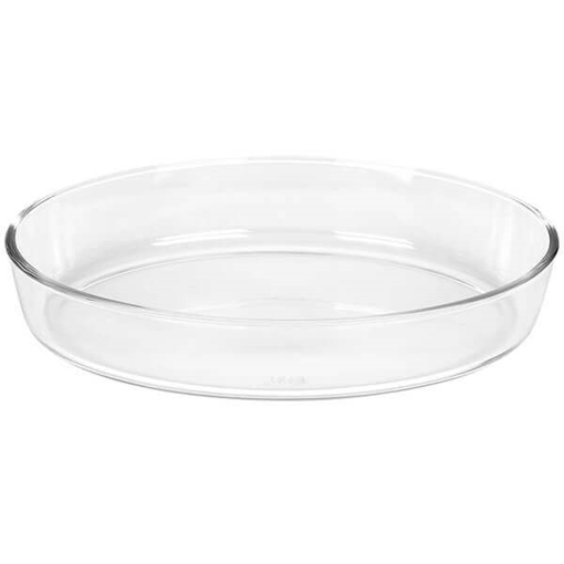 TNS ΓΥΑΛΙΝΟ ΠΥΡΙΜΑΧΟ ΣΚΕΥΟΣ 32cm - (45324)