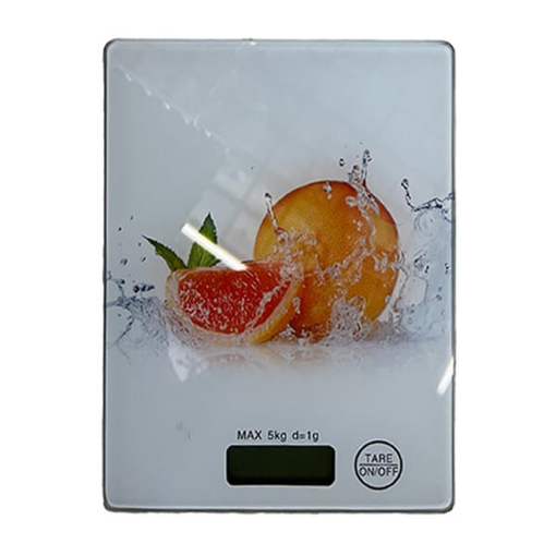 TNS ΖΥΓΑΡΙΑ ΚΟΥΖΙΝΑΣ JS-5KG 5kg 4 ΣΧΕΔΙΑ (04-950-1292)