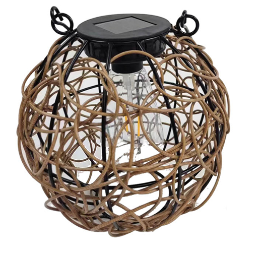 TNS ΗΛΙΑΚΟ ΦΩΤΙΣΤΙΚΟ 19cm (ΚΑΦΕ) - (35-950-1082)