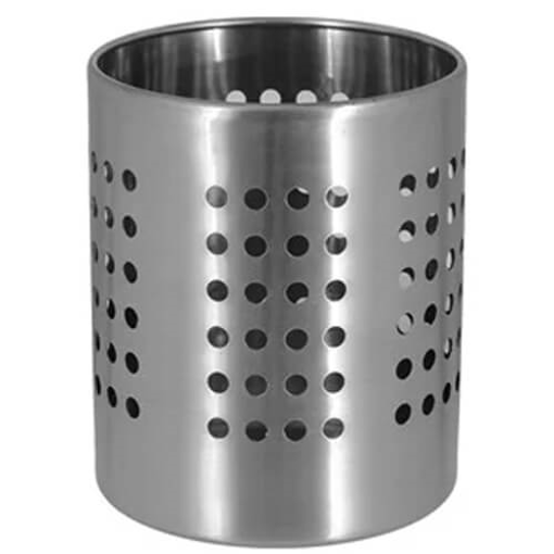TNS ΚΟΥΤΑΛΟΘΗΚΗ inox  - (12,5x10)