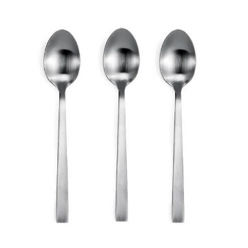 TNS ΚΟΥΤΑΛΑΚΙΑ ΓΛΥΚΟΥ INOX - (03-950-4142)