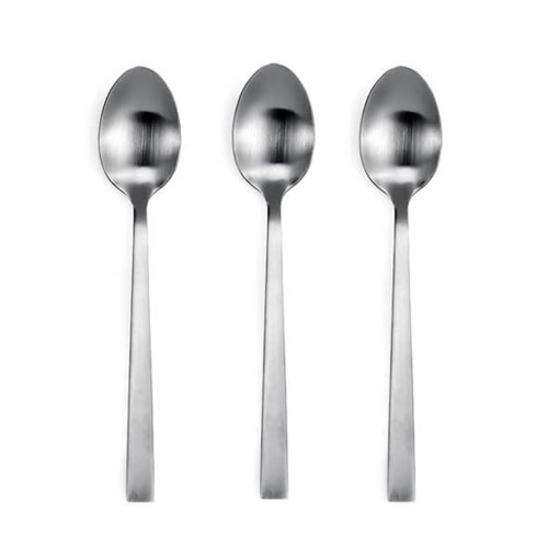 TNS ΚΟΥΤΑΛΑΚΙΑ ΓΛΥΚΟΥ INOX - (03-950-4142)