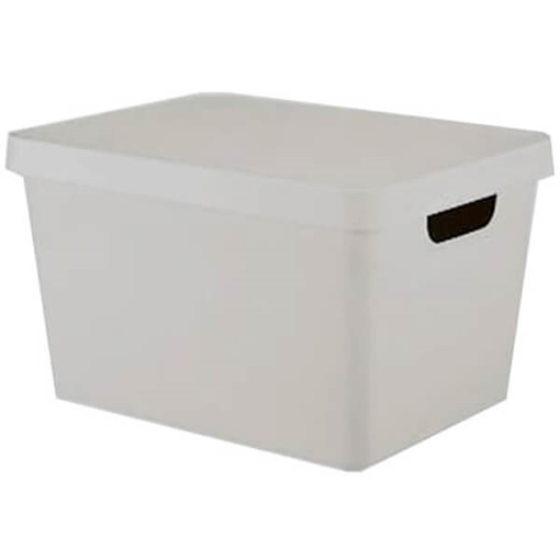 TNS ΚΟΥΤΙ ΑΠΟΘΗΚΕΥΣΗΣ (40x30x25cm) - (403025/BOX-B-23)