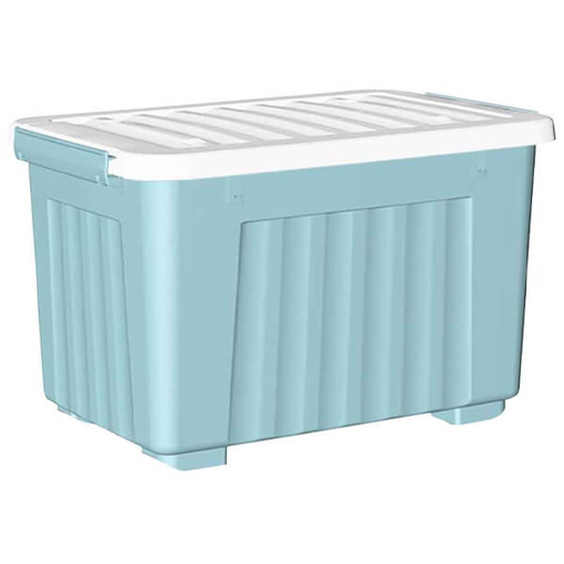 TNS ΚΟΥΤΙ ΑΠΟΘΗΚΕΥΣΗΣ 70lit (55,5x40x35,5cm) - (C5038/1)