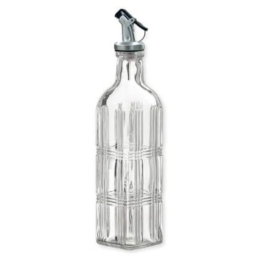 TNS ΜΠΟΥΚΑΛΙ ΛΑΔΙΟΥ ΓΥΑΛΙΝΟ 500ml - (500HCGL-A)