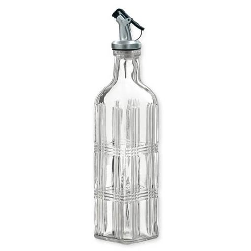 TNS ΜΠΟΥΚΑΛΙ ΛΑΔΙΟΥ ΓΥΑΛΙΝΟ 500ml - (500HCGL-A)