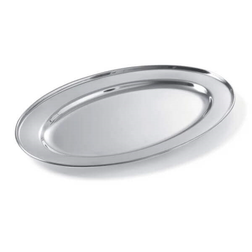 TNS ΠΙΑΤΕΛΑ inox 30cm
