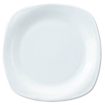TNS ΠΙΑΤΟ ΒΑΘΥ ΦΑΓΗΤΟΥ ΤΕΤΡΑΓΩΝΟ OPAL 9cm - (LFTP90)