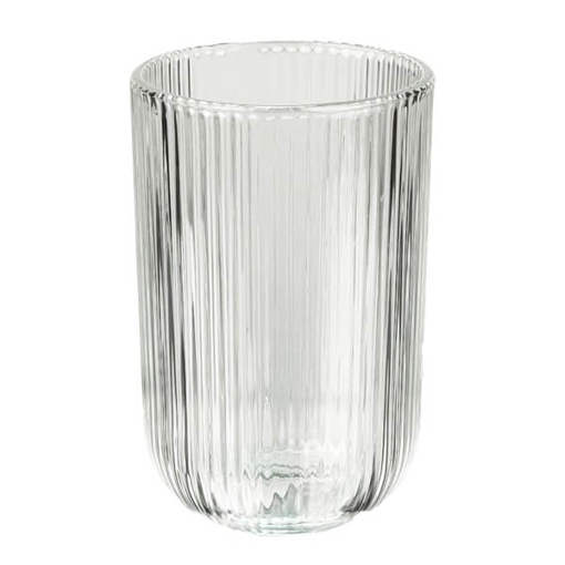 TNS ΠΟΤΗΡΙ ΓΥΑΛΙΝΟ ΝΕΡΟΥ 430ml - (03-950-3897)