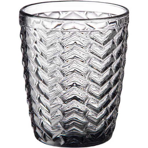 TNS ΠΟΤΗΡΙ ΓΥΑΛΙΝΟ ΟΥΙΣΚΙ 270ml (6τεμ.) - (03-950-3883)