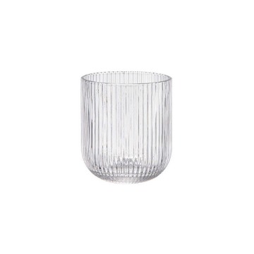 TNS ΠΟΤΗΡΙ ΓΥΑΛΙΝΟ ΟΥΙΣΚΙ 270ml - (03-950-3898)