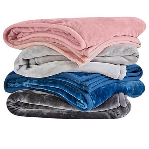 TNS ΡΙΧΤΑΡΙ FLEECE 130x170cm - (TNS/130SL/22)