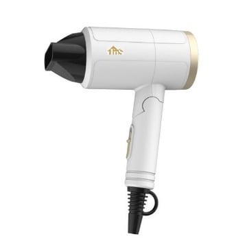 TNS ΣΕΣΟΥΑΡ 1300w - (ΑΣΠΡΟ) (BY-573/WHT)