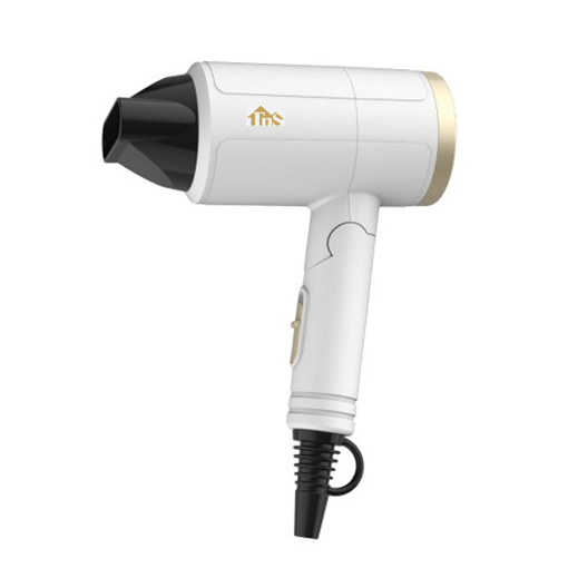TNS ΣΕΣΟΥΑΡ 1300w - (ΑΣΠΡΟ) (BY-573/WHT)