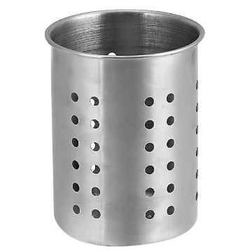 TNS ΣΤΡΑΓΓΙΣΤΗΣ INOX (14x10,5cm) - (1428)