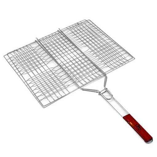 TNS ΣΧΑΡΑ BBQ (70x45x36cm)