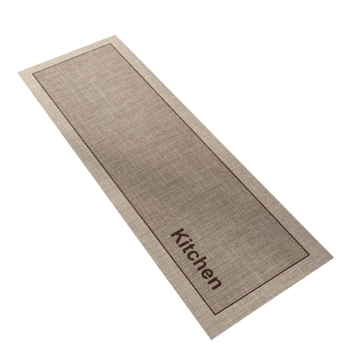 TNS ΧΑΛΑΚΙ (48x78cm) - (HOME) (JM4878-2)
