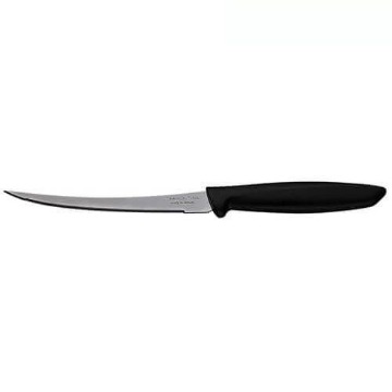 TRAMONTINA ΜΑΧΑΙΡΙ ΠΡΙΟΝΙ ΝΤΟΜΑΤΑΣ 12cm - (PLENUS) (23428/005)
