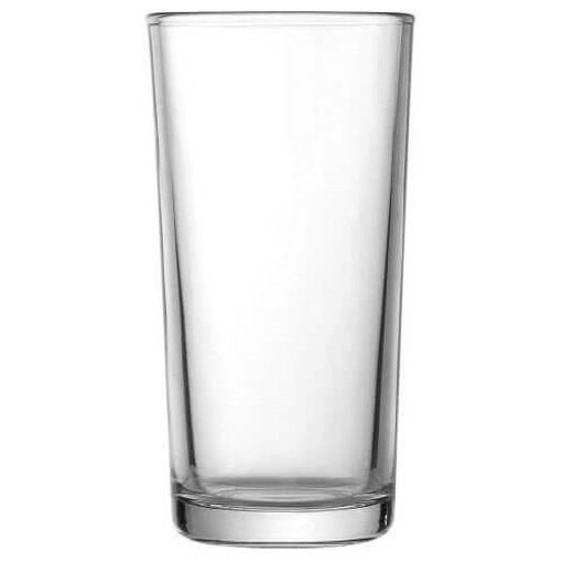 UNIGLASS (51021) ΠΟΤΗΡΙ ΓΥΑΛΙΝΟ ΝΕΡΟΥ CHILE 26cl - (12τεμ.)