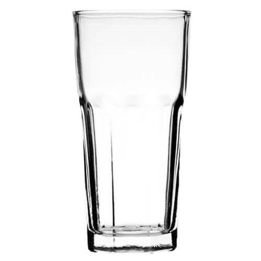 UNIGLASS (51032) ΠΟΤΗΡΙ ΓΥΑΛΙΝΟ ΝΕΡΟΥ MAROCCO 27cl - (12τεμ.)