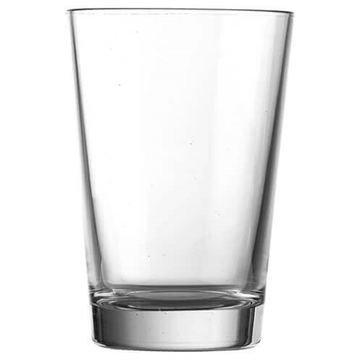 UNIGLASS (52080) ΠΟΤΗΡΙ ΓΥΑΛΙΝΟ ΝΕΡΟΥ TEXAS 38cl - (12τεμ.)