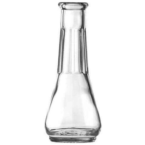 UNIGLASS (69120) ΚΑΡΑΦΑ PARIS 100ml